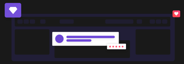Sketch Elements Extension